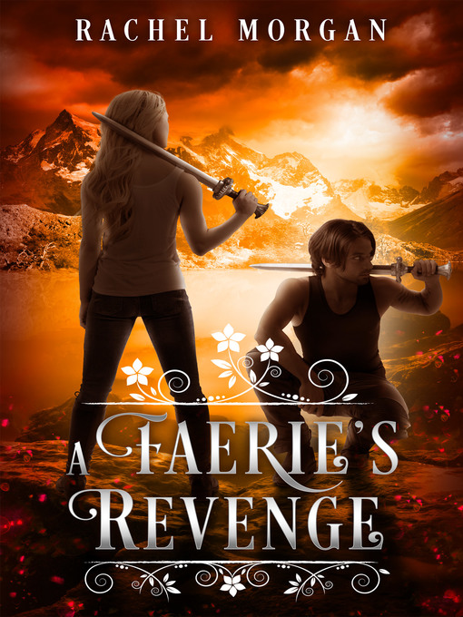 Title details for A Faerie's Revenge by Rachel Morgan - Wait list